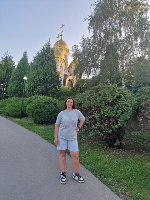 Мария, Россия, Пенза. Фото на сайте ГдеПапа.Ру