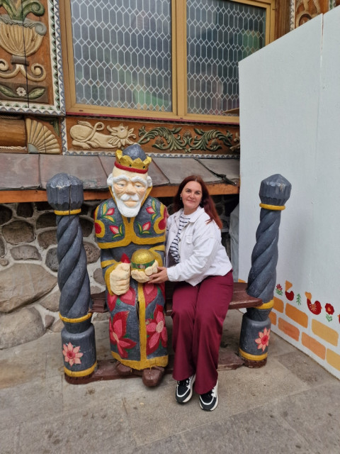 Мария, Россия, Пенза. Фото на сайте ГдеПапа.Ру