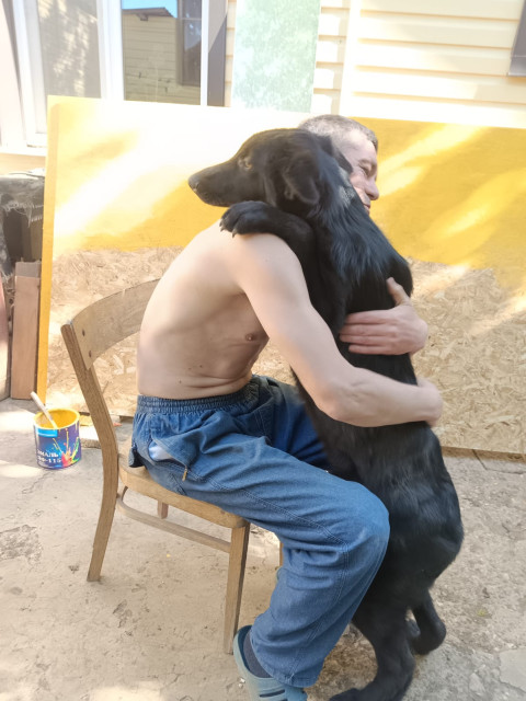 Дмитрий, Россия, Москва. Фото на сайте ГдеПапа.Ру