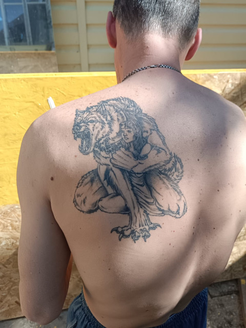 Дмитрий, Россия, Москва. Фото на сайте ГдеПапа.Ру