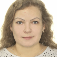 Лана, Москва, м. Кунцевская, 49 лет