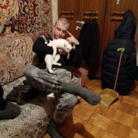 Александр, Россия, Челябинск, 35 лет