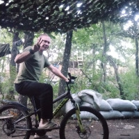 Dima, Россия, Челябинск, 44 года