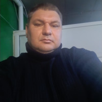 Максим, Россия, Луганск, 49 лет