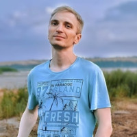 Николай Пересада, Россия, Челябинск, 38 лет