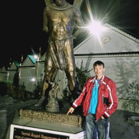 Олег, Россия, Новосибирск, 46 лет