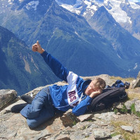 Виталик, Россия, Нижний Новгород, 46 лет