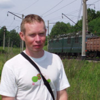 Руслан, Россия, Казань, 46 лет