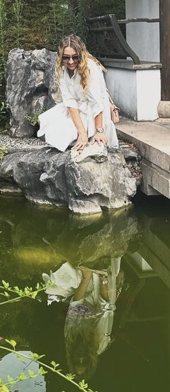 Ирина, Германия, Мюнхен. Фото на сайте ГдеПапа.Ру