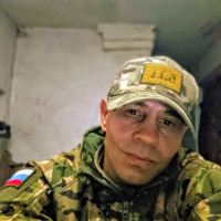 Sergej  Hernh, Россия, Мариуполь, 45 лет