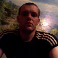 Алекс Трунов, Россия, Симферополь, 38 лет