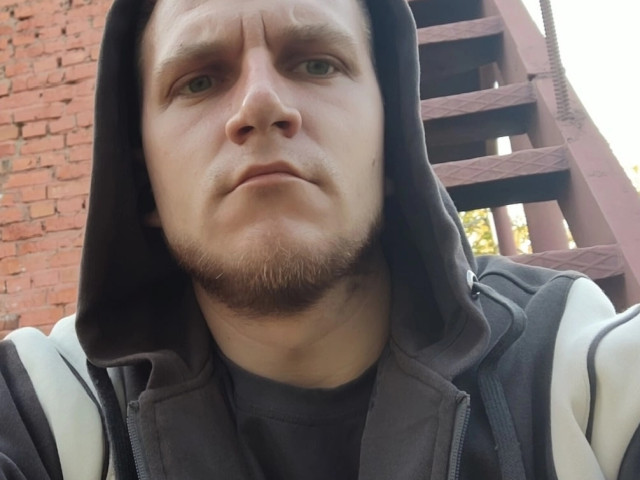 Антон, Россия, Омск. Фото на сайте ГдеПапа.Ру