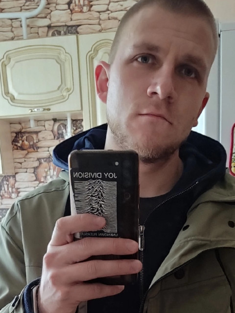 Антон, Россия, Омск. Фото на сайте ГдеПапа.Ру