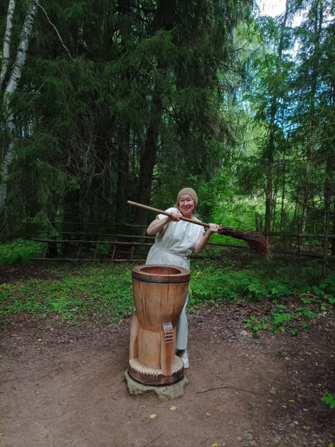 Ольга Щурова, Россия, Киров. Фото на сайте ГдеПапа.Ру