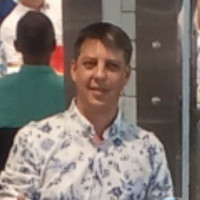 Алексей, Россия, Ярославль, 43 года