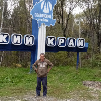 Олег, Россия, Барнаул, 59 лет