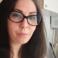 Наталья, Россия, Санкт-Петербург, 51 год