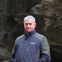 Алексей, Россия, Саратов, 50 лет