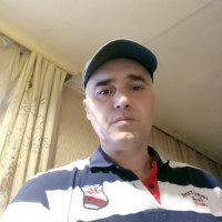 Вячеслав, Россия, Брянск, 48 лет