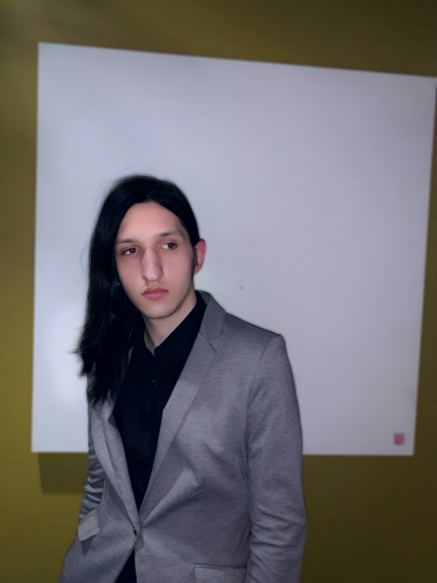 Дэнни, Россия, Санкт-Петербург, 22 года. Познакомлюсь с девушкой для любви и серьезных отношений, брака и создания семьи, гостевого брака, воВ поисках взаимности и любви