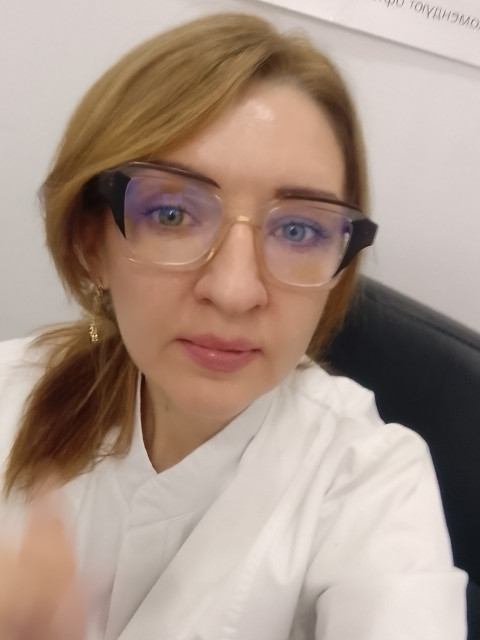 Наталия, Россия, Москва. Фото на сайте ГдеПапа.Ру