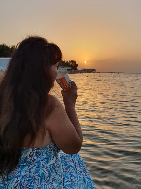 Вероника Каштанова, Россия, Евпатория. Фото на сайте ГдеПапа.Ру