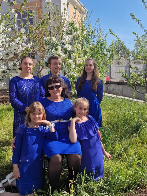 Вероника Каштанова, Россия, Евпатория. Фото на сайте ГдеПапа.Ру