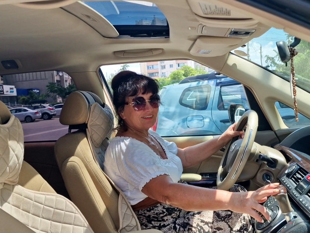 Вероника Каштанова, Россия, Евпатория. Фото на сайте ГдеПапа.Ру