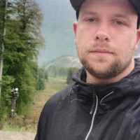 Роман, Россия, Санкт-Петербург, 36 лет