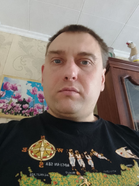 Денис Буренко, Россия, Омск. Фото на сайте ГдеПапа.Ру