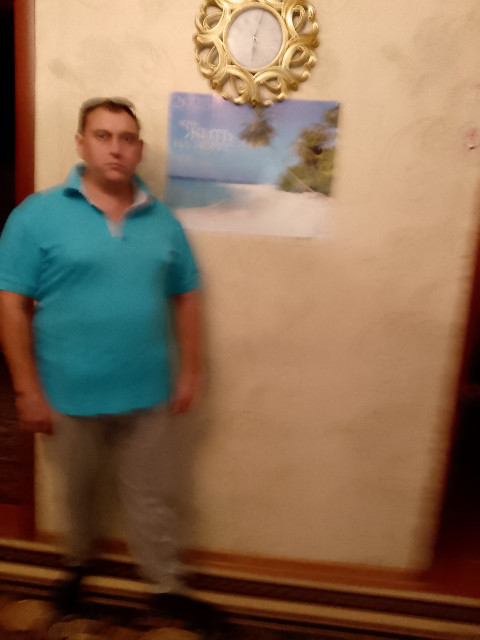 Денис Буренко, Россия, Омск. Фото на сайте ГдеПапа.Ру