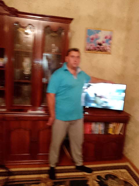 Денис Буренко, Россия, Омск. Фото на сайте ГдеПапа.Ру