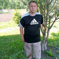 Денис Буренко, Россия, Омск, 39 лет