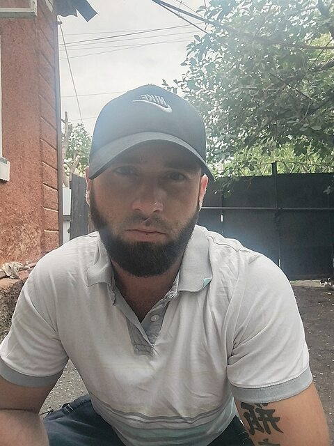 Денис, Россия, Донецк. Фото на сайте ГдеПапа.Ру