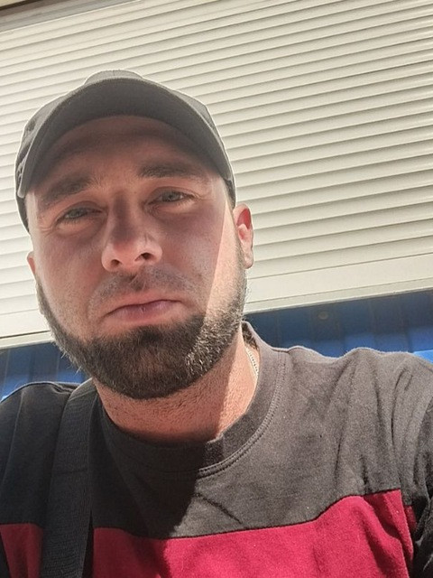 Денис, Россия, Донецк. Фото на сайте ГдеПапа.Ру