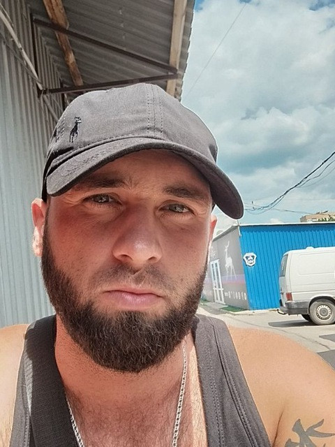 Денис, Россия, Донецк. Фото на сайте ГдеПапа.Ру