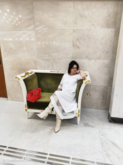 Юлия, Россия, Зеленоград, 51 год, 1 ребенок. Хочу найти МужчинуХочется встретить обычного нормального мужчину, который ходит на работу и возвращается уставший домо