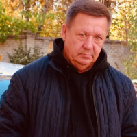 Николай, Россия, Воронеж, 60 лет