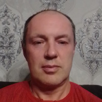 Роман Ильчук, Россия, Алчевск, 47 лет