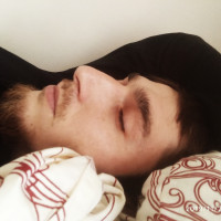 Селим, Россия, Саратов, 27 лет