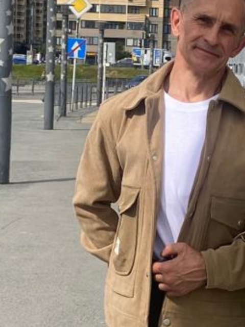 Владислав, Россия, Тюмень. Фото на сайте ГдеПапа.Ру