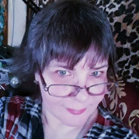 Светлана Марценюк, Россия, Санкт-Петербург, 59 лет