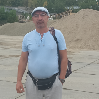 Дмитрий, Россия, Дзержинск, 48 лет