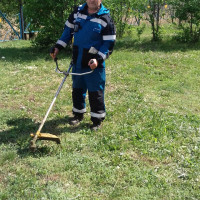 Vagiz, Россия, Казань, 65 лет