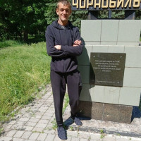 Алексей, Россия, Донецк, 31 год