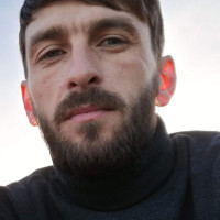 Андрей, Россия, Донецк, 43 года