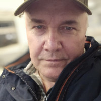 Вадим Терентьев, Россия, Санкт-Петербург, 62 года