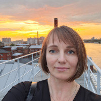 Наталья, Россия, Санкт-Петербург, 50 лет