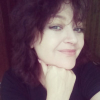 Надежда, Россия, Вязники, 50 лет