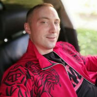 Александр, Россия, Донецк, 37 лет